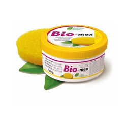 Detergente Solido Naturale Biodegradabile Per La Casa Bio-mex, , large