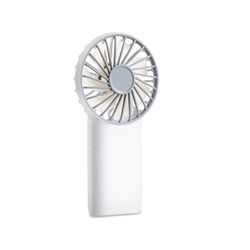 Mini Ventilatore Ricaricabile, , large