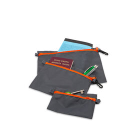Buste multifunzione da viaggio - Set da 3 pz, , large