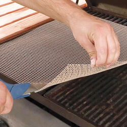 Tappetino Per Forno O Barbecue, , large