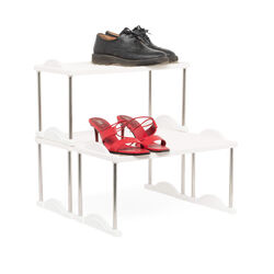 Set di 3 ripiani componibili, , large