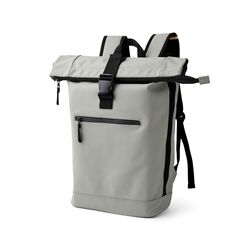 Zaino Porta Laptop Dim. 28 X 56 Cm - Colore Grigio, , large
