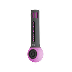 Microfono cordless con speaker integrato, Celly, , large