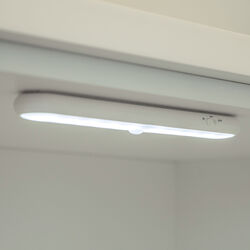 Luce Con Sensore Crepuscolare E Pir, , large