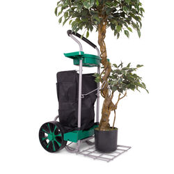Carrello Multifunzione Da Giardino, , large