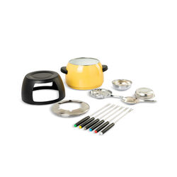 Set fonduta per 6 persone, , large