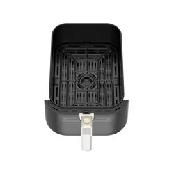 Friggitrice Ad Aria Digitale 8 Lt Con Finestra - Colore Nero, , large