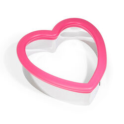 Stampo Per Biscotti In Acciaio Inox E Silicone, , large