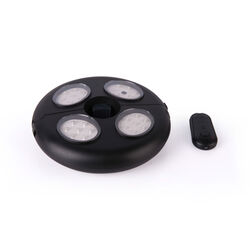 Luce Da Ombrellone Con Telecomando, , large