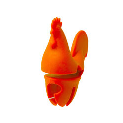 Poggia Cucchiaio Da Pentola In Silicone, , large