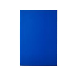 Quaderni A5 A Righe Con Copertina Morbida Fronte/retro Giallo/grigio E Fucsia/blu – Set 2 Pz, , large