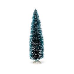 Albero Con Neve Da Scrivania, , large