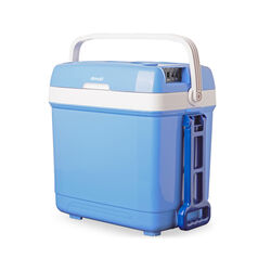 Mini Frigorifero Portatile Con Ruote, 30 L, , large