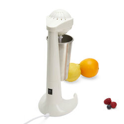 Frullatore elettrico per milkshake, frappè, cocktail, , large