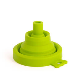 Imbuto Pieghevole In Silicone, , large