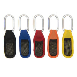 Moschettone Con 2 Piastrine Antizanzare, , large