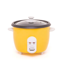 Cuociriso Elettrico 1 L, , large