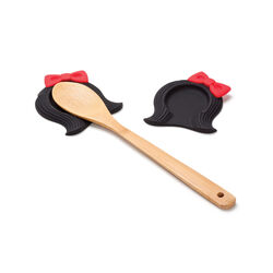 Poggiamestolo In Silicone Betty, , large