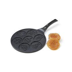 Padella Per Pancake Natalizi, , large