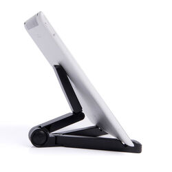Stand Pieghevole Porta Tablet, , large