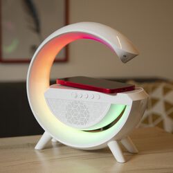 Lampada Da Tavolo Smart 3 In 1, , large