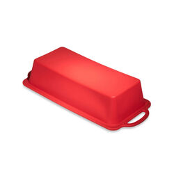 Stampo Rettangolare In Silicone Con Profilo Metallico, , large