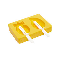Stampo gelati e ghiaccioli in silicone, , large