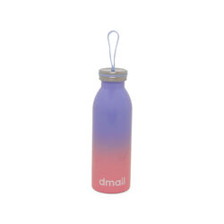 Bottiglia termica in acciaio 450 ml, , large