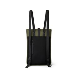 Zaino Porta Laptop Dim. 28,5 X 42 Cm - Colore Verde, , large