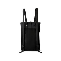 Zaino Porta Laptop Dim. 28,5 X 42 Cm - Colore Nero, , large