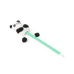 Penna 3D  a forma di panda, , large