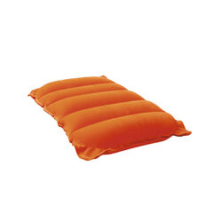 Cuscino Gonfiabile Da Spiaggia E Campeggio, , large