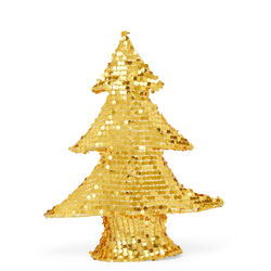 Albero di Natale da tavolo a Led, , large