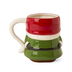 Tazza A Forma Di Elfo, , large