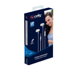 Auricolari Stereo Celly Up500, , large