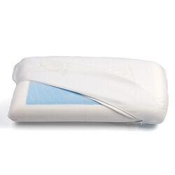 Cuscino In Memory Foam Con Inserto In Gel, , large