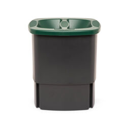 Compattatore rifiuti casalingo Komprimo, , large