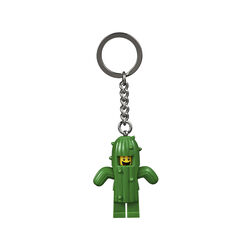 Portachiavi Del Ragazzo Cactus 853904, , large
