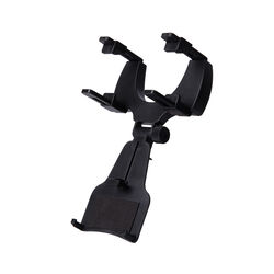 Supporto Per Smartphone Da Specchietto Retrovisore, , large
