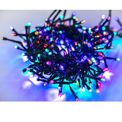 Ghirlanda 480 Led, , large