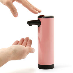 Dispenser Per Sapone Liquido Mani, , large