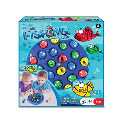 Gioco Della Pesca, , large