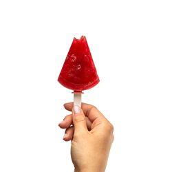 Stampo gelati e ghiaccioli in silicone, , large