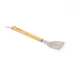 Paletta Da Bbq Con Manico In Legno, , large