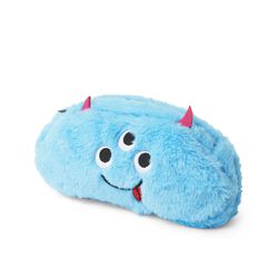 Astuccio Porta Penne Azzurro – Monster, , large