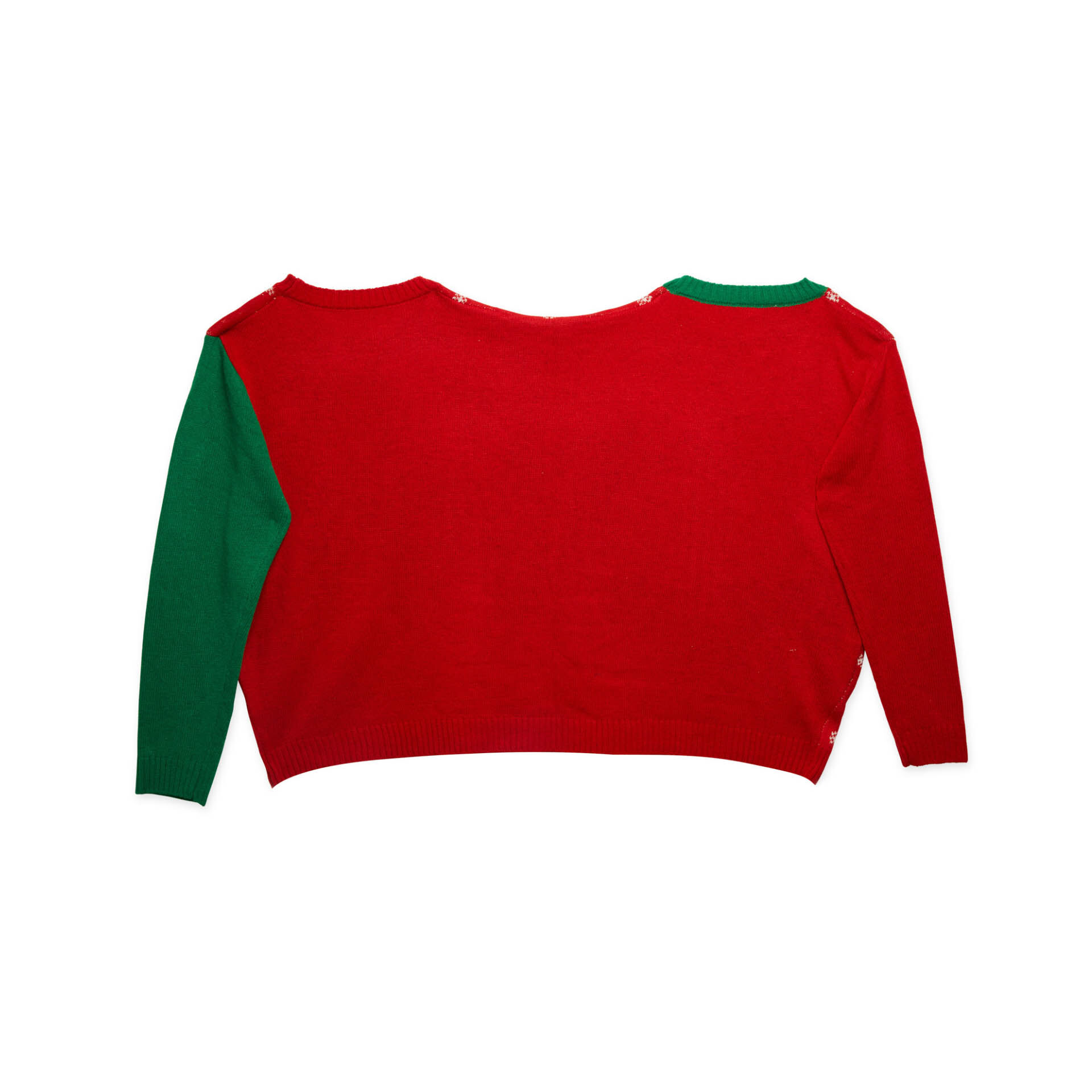 Maglione Natalizio Per Due