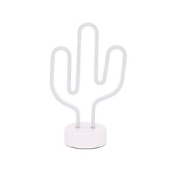 Lampada Led Cactus, , large