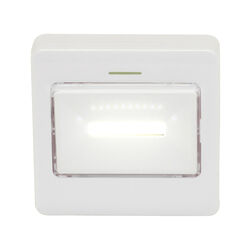 Luce Notturna A Led Cob Con Interruttore, , large