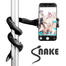 Selfie stick flessibile Celly, , large