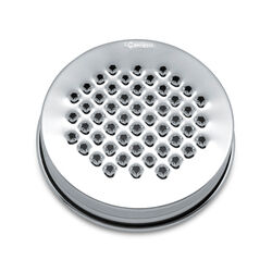 Tappo grattugia in acciaio inox, , large